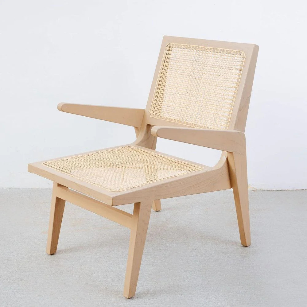 Burhan Arm Chair | France and Son