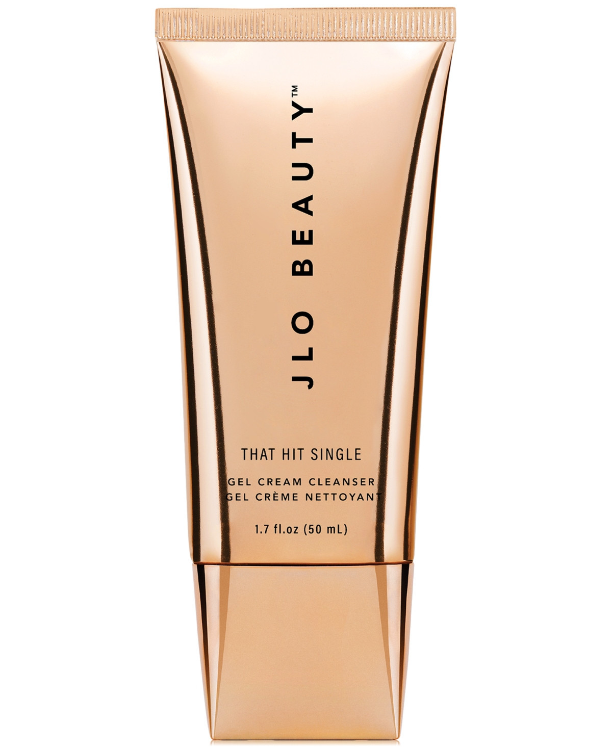 JLo Beauty That Hit Single Gel Cream Cleanser, 50 ml | Macy's