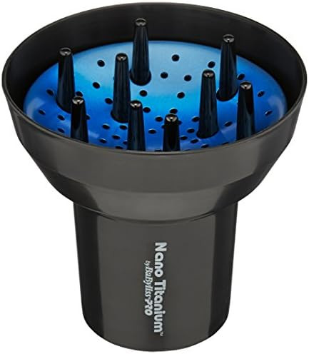 BaBylissPRO Nano Titanium Universal Finger Diffuser | Amazon (US)