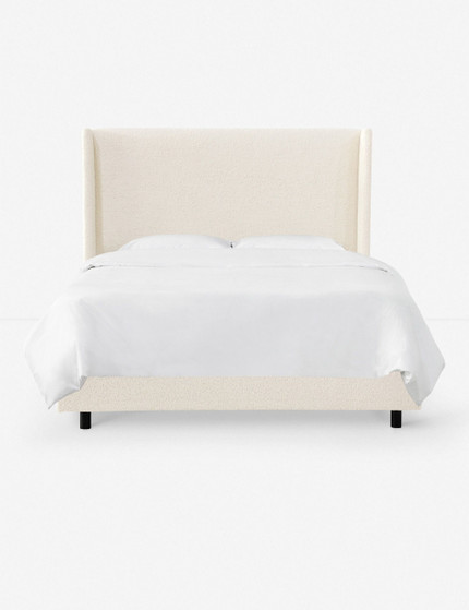 Click for more info about Adara Bed, Sherpa