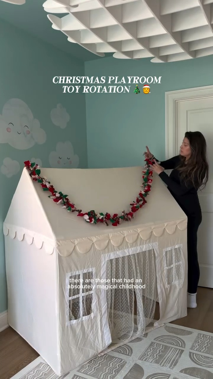 my favorite rotation of the year 🎄🎅 Some of my favorite toys that I keep stashed to bring out each winter! Love the imaginative play born out of this time of year ✨

#toddlerchristmas #christmastoys #christmasgifts #momsofinstagram #toddlermom #toddlertoys #christmastoys

#LTKHoliday #LTKKids #LTKHome