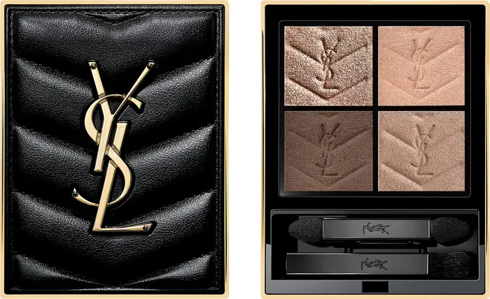 Couture Mini Clutch Luxury Eyeshadow Palette | Nordstrom