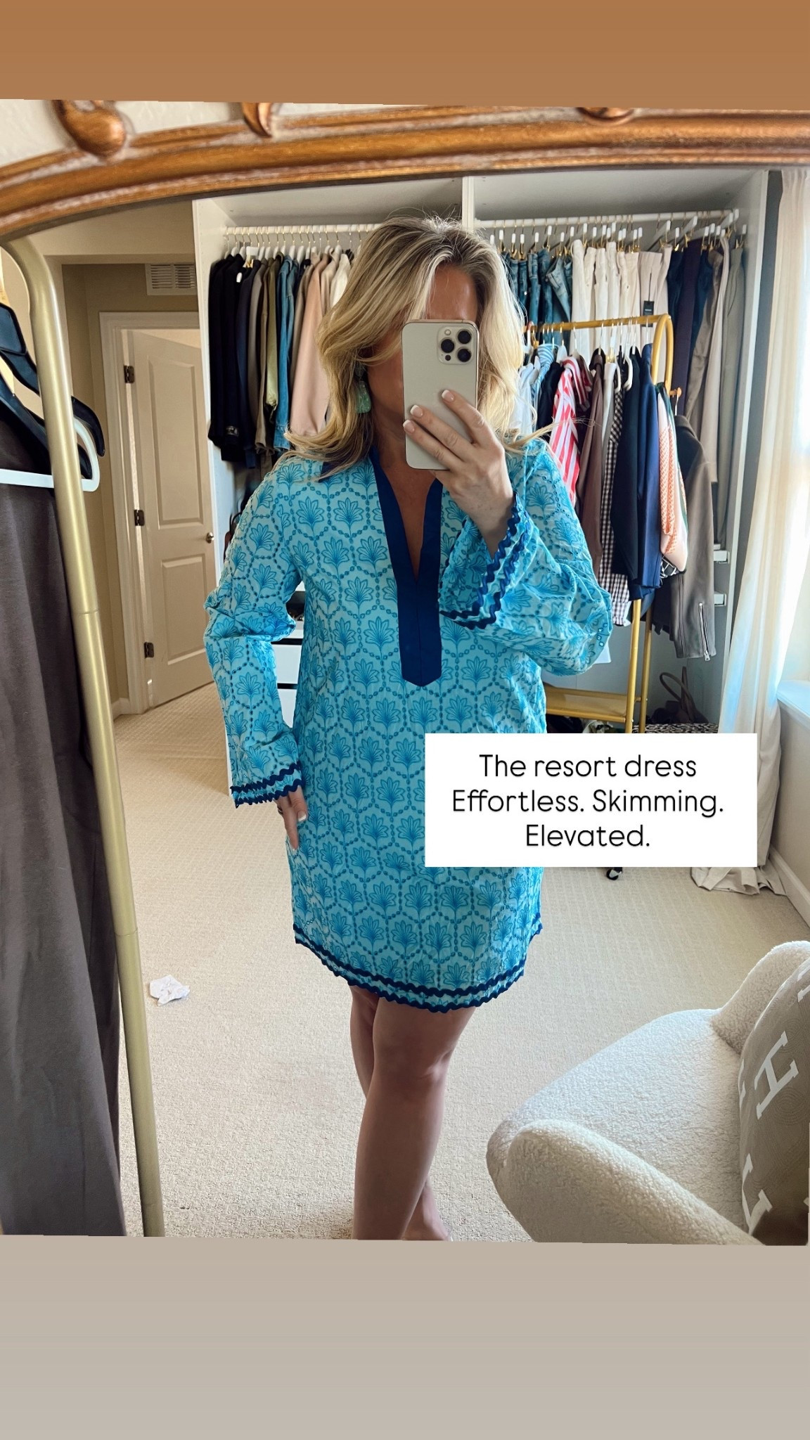 47.	

Perimenopause has been brutal.

Hormones. Teen boys. A business.
And a body that doesn’t always cooperate.

So I stopped buying for fantasy.
I started buying for support.

These aren’t trends.
They’re real-life upgrades.

If it makes my day easier, my body calmer, or my confidence steadier… it stays.

Comment UPGRADES and I’ll send everything.

Over 40 style.
Midsize fashion.
Luxury taste, smart budget.

👑 Helping you look good, feel good.


Follow my LTK @Over40andmidlife on the @shop.LTK app to view this post and get my exclusive app-only content!

#liketkit #LTKOver40 #LTKstorytime #LTKMidsize
@shop.ltk
https://liketk.it/5UoiI