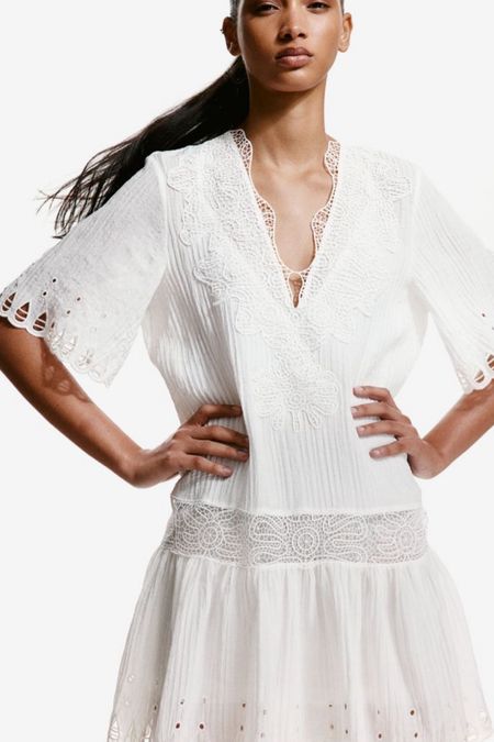 ✨Tap the bell above for daily elevated Mom outfits.

HM new arrivals, white dress

"Helping You Feel Chic, Comfortable and Confident." -Lindsey Denver 🏔️ 



#Nordstrom  #tjmaxx #marshalls #zara  #viral #h&m   #neutral  #petal&pup #designer #inspired #lookforless #dupes #deals  #bohemian #abercrombie    #midsize #curves #plussize   #minimalist   #trending #trendy #summer #summerstyle #summerfashion #chic  #oliohant #springdtess  #springdress #tuckernuck


#LTKFindsUnder50 #LTKMidsize #LTKStyleTip