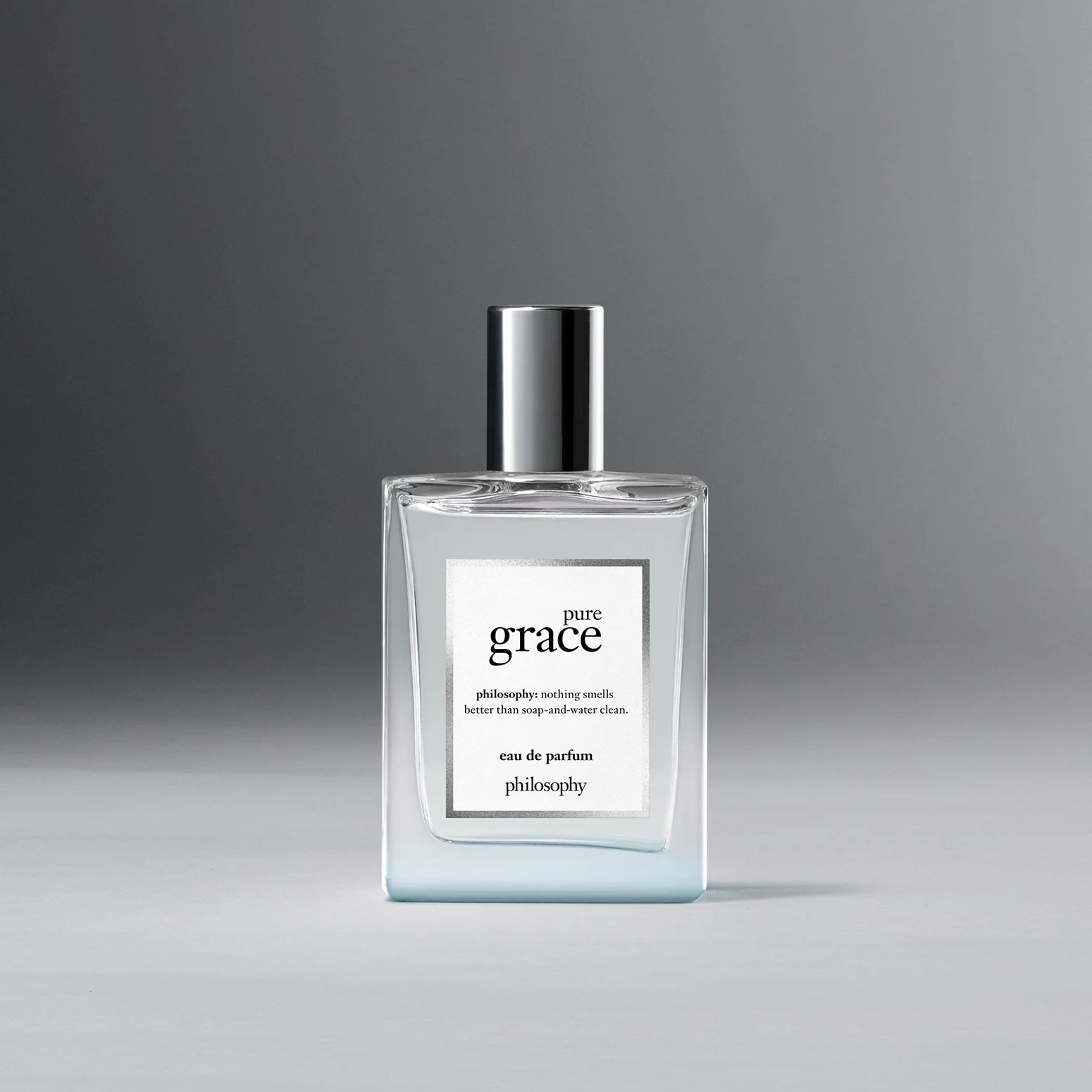 pure grace eau de parfum | Philosophy