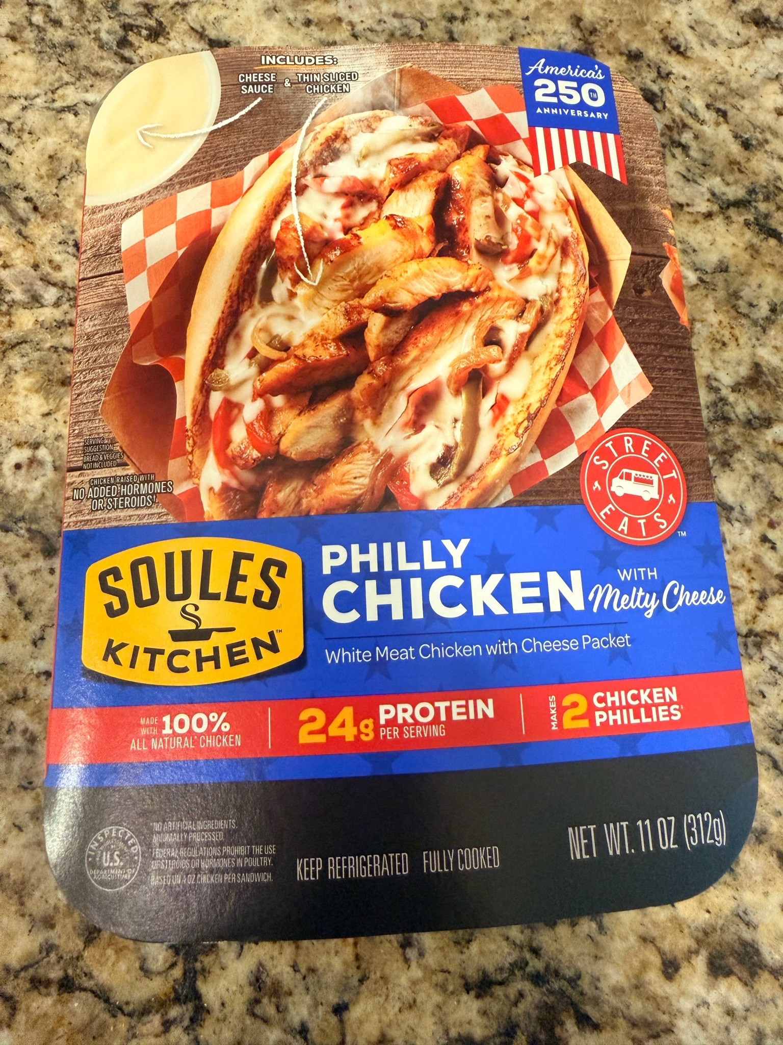 FREE PICKUP ITEM TODAY #influencer 🙌🏻🙌🏻🙌🏻 @walmart #walmartpartner

#LTKfoodie
