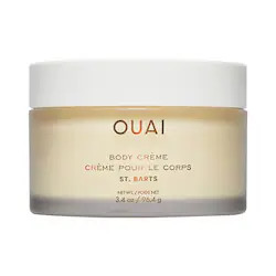OUAI Mini St. Barts Moisturizing Body Cream 100ml / 3.4 oz | Sephora (US)