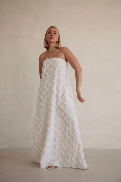 Noah Dress | Sabo Skirt US