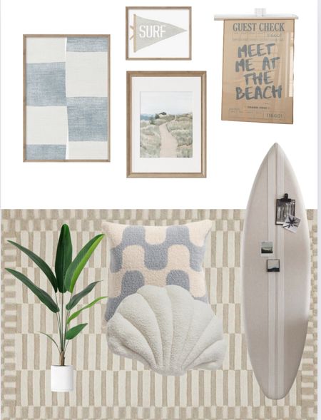 Inspiration for our beach house. Kids bunk room 
Coastal decor 
Kids coastal decor 
Teen coastal decor 
Beach decor 
Surf decor 
Modern coastal 


#LTKU #LTKfamily #LTKhome