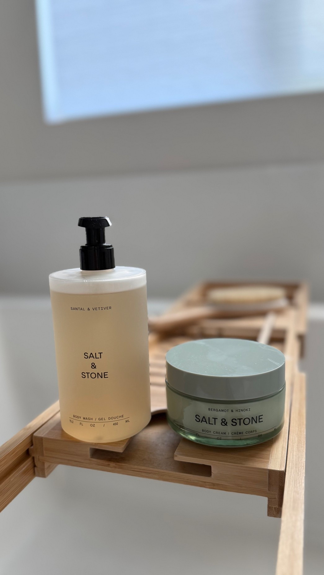 Favorite combo! You’ll smell delish all day! 

#LTKBeauty #LTKSpringSale #LTKselfcare