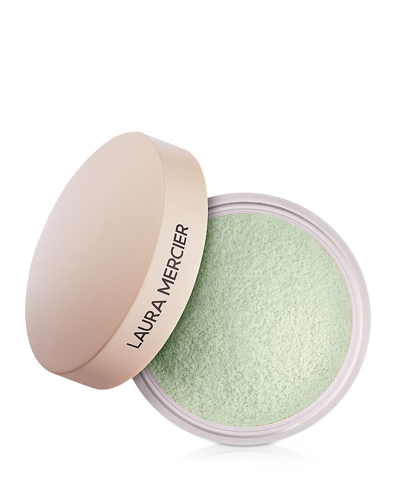 Laura Mercier Ultra Blur Longwearing Translucent Loose Setting Powder - Mint | Bloomingdale's (US)