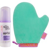 Exclusive Bondi Sands Technocolor Starter Bundle - Magenta | Lookfantastic US