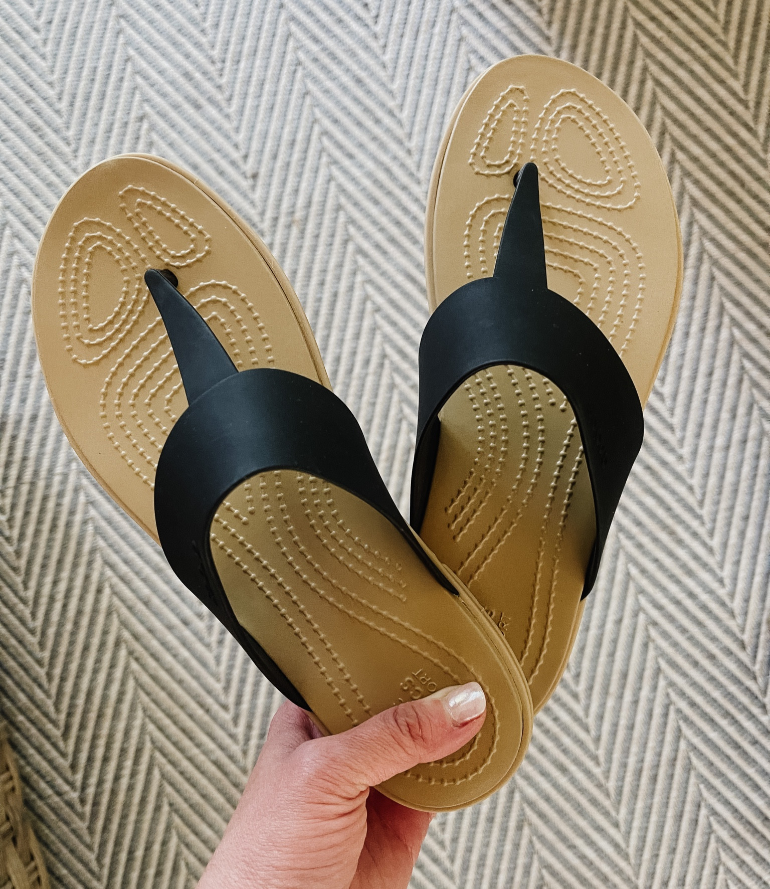 Cute Crocs? Get out of here! Didn’t know that could coexist, but I found the best sandals! Comfortable and waterproof for poolside! 💦

#crocs #sandals #womenssandals 

#LTKshoecrush #LTKstyletip #LTKunder50