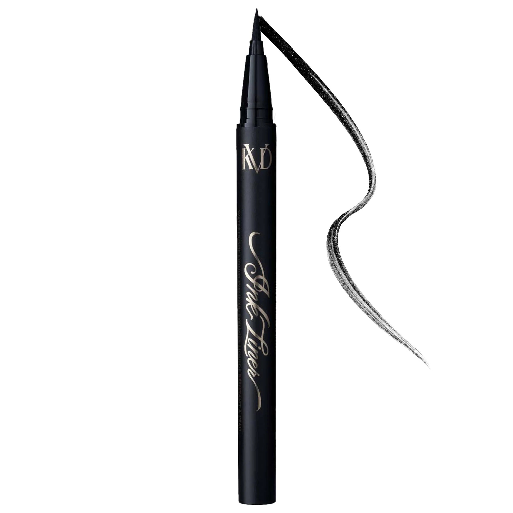 KVD Beauty Ink Liner Trooper 0.019 oz/ 0.55 mL | Sephora (US)