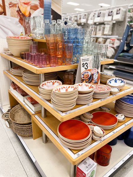 New summer kitchen collection 

Target finds, Target home, summer finds 

#LTKhome #LTKfindsunder50