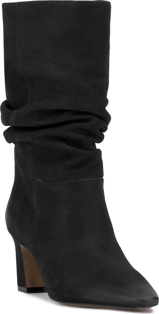 Skylar Slouch Boot (Women) | Nordstrom