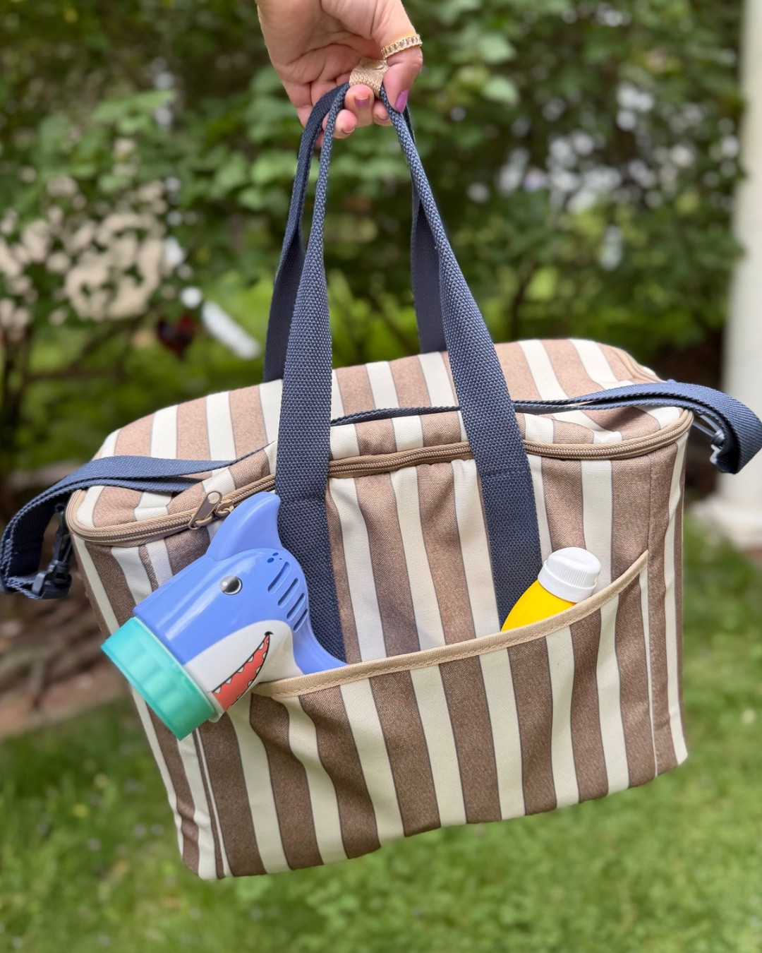 Here’s what I’m packing in our bag for Memorial Day weekend! 
Save on summer faves now thru 5/25!

#targetfinds #targetstyle #memorialdayweekend #memorialday

#LTKSeasonal #LTKSaleAlert