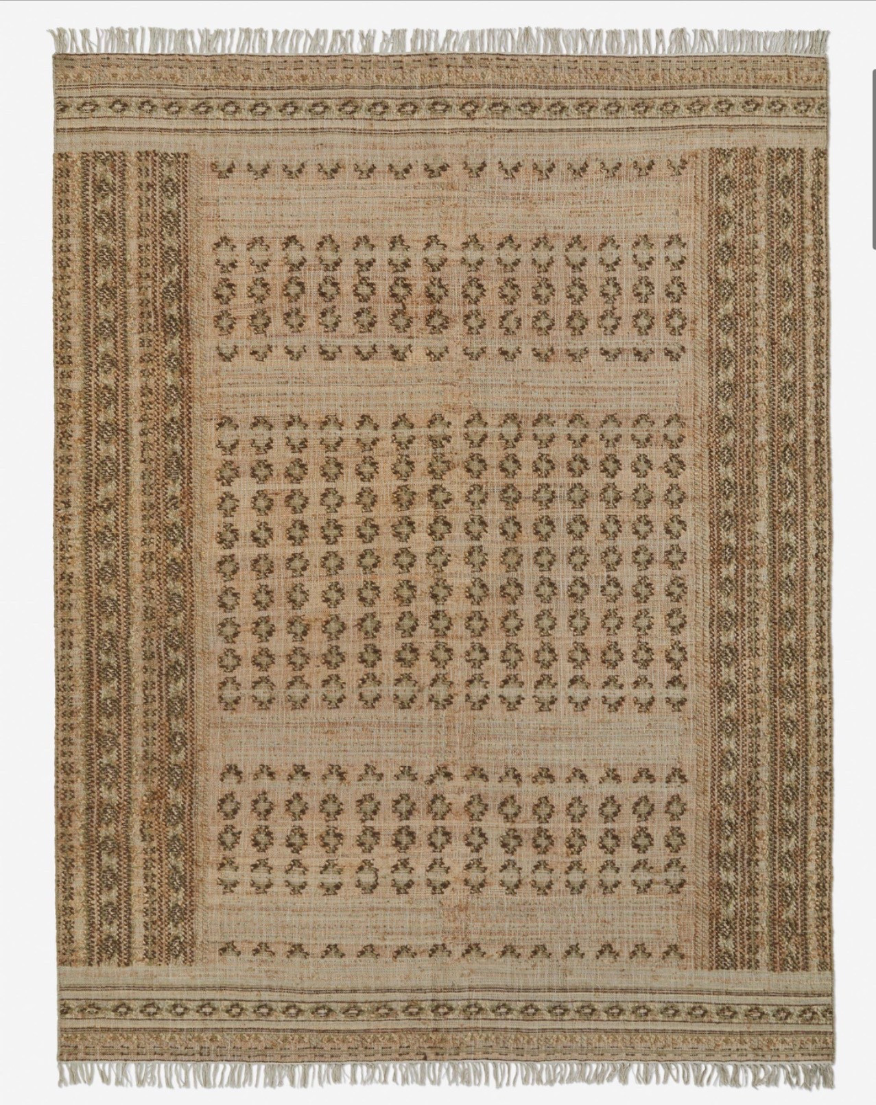 Cannot wait to see this beauty in our living room! Had to grab it while on sale! #luluandgeorgia #arearug