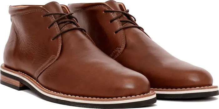 Hynes Chukka Boot (Men)HELM | Nordstrom