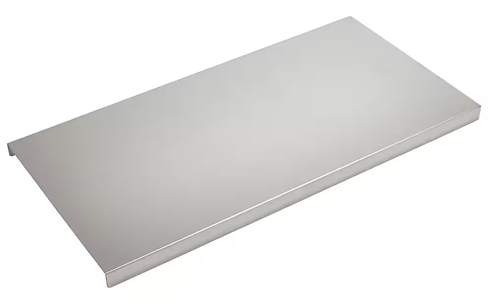 JennAir Cover for Grille Stainless Steel W11239671 - Best Buy | Best Buy U.S.