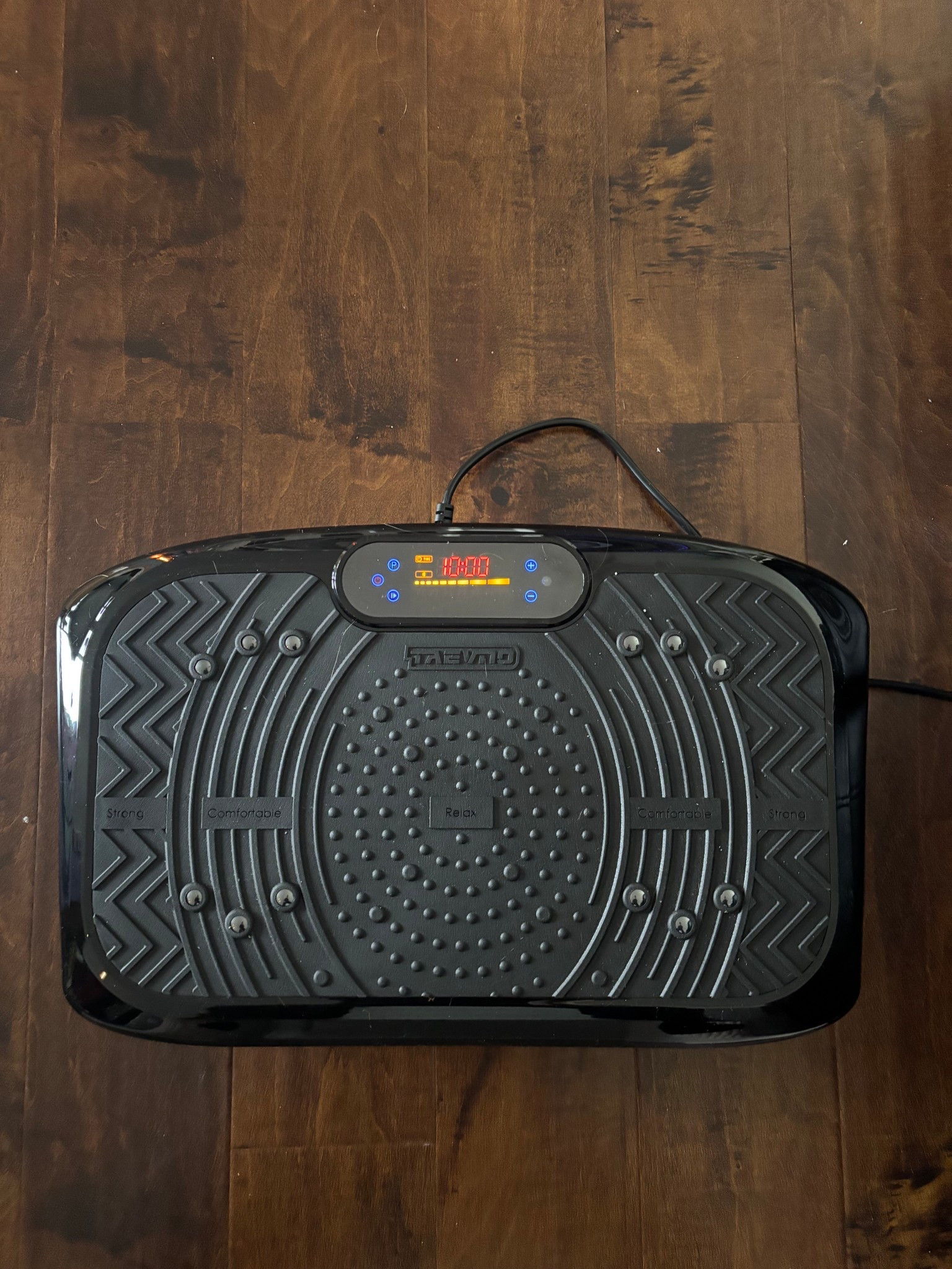 Vibration plate, new year goals, fitness, jiggler, weightloss

#LTKfitnessgoals #LTKmorningroutine #LTKmomlife