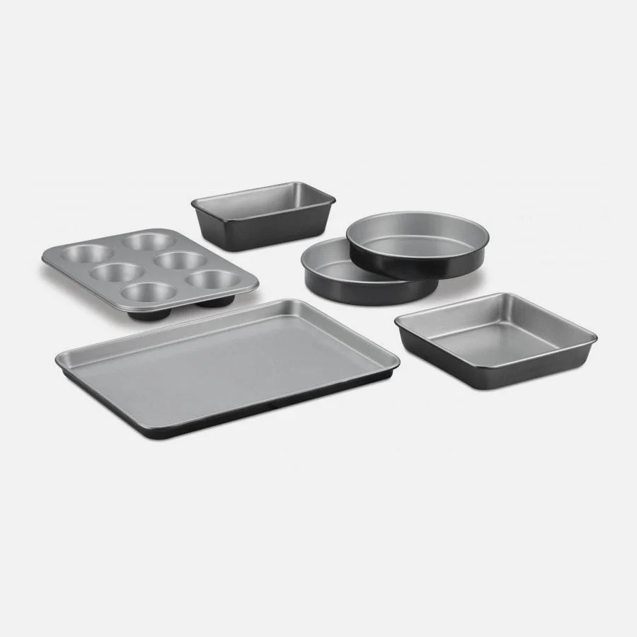 Cuisinart 6 Piece Bakeware Set | Cuisinart