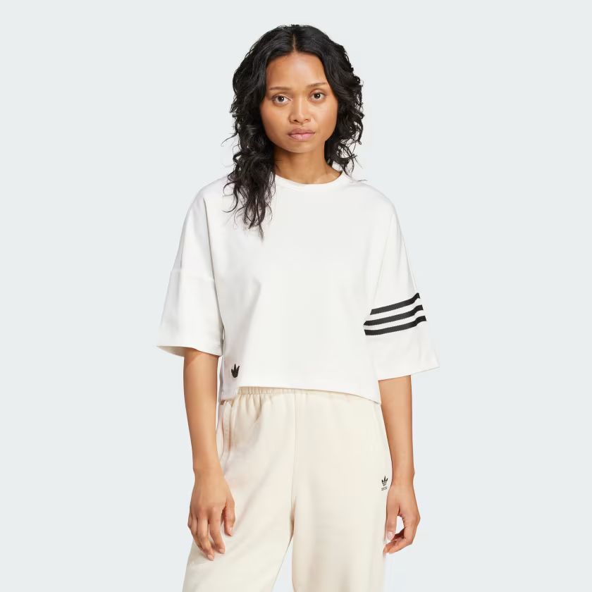 Adicolor Neuclassics Tee | adidas (US)