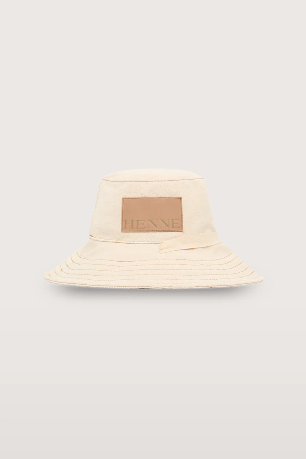 Henne Bucket Hat | Henne