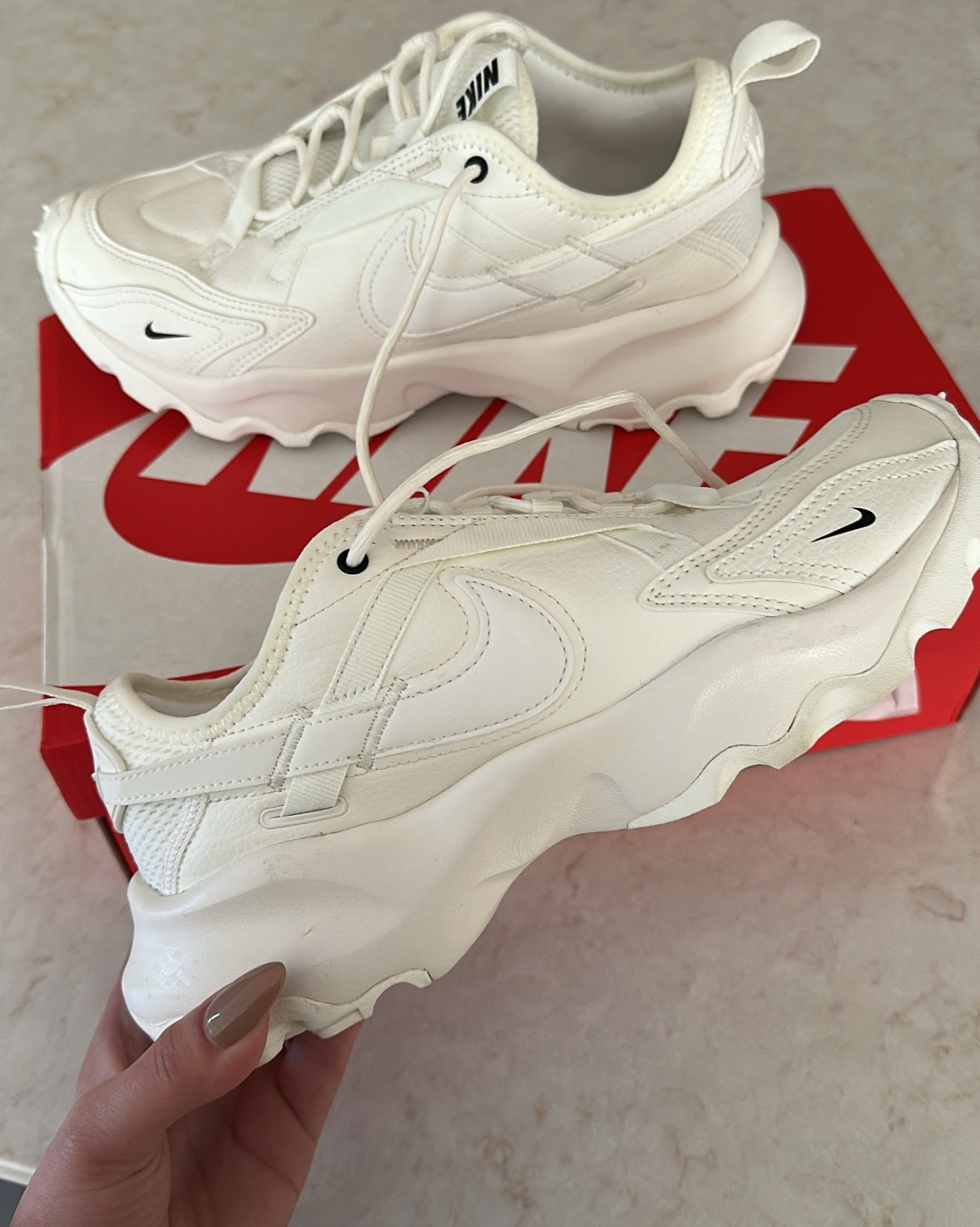 Finally found the perfect dad shoe 👟  

#LTKActive #LTKSaleAlert #LTKootd