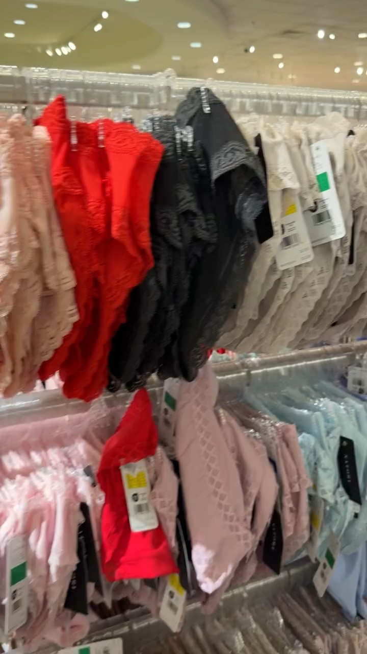 My favorite underwear and the pairs I recommend to everyone. Comfortable, seamless under clothes and made for everyday wear.

favorite underwear, women’s underwear, comfortable underwear, seamless underwear, everyday underwear, no show underwear, underwear essentials, wardrobe basics, women’s basics, stylewitheugenia

#LTKootd #LTKOver40 #LTKSeasonal