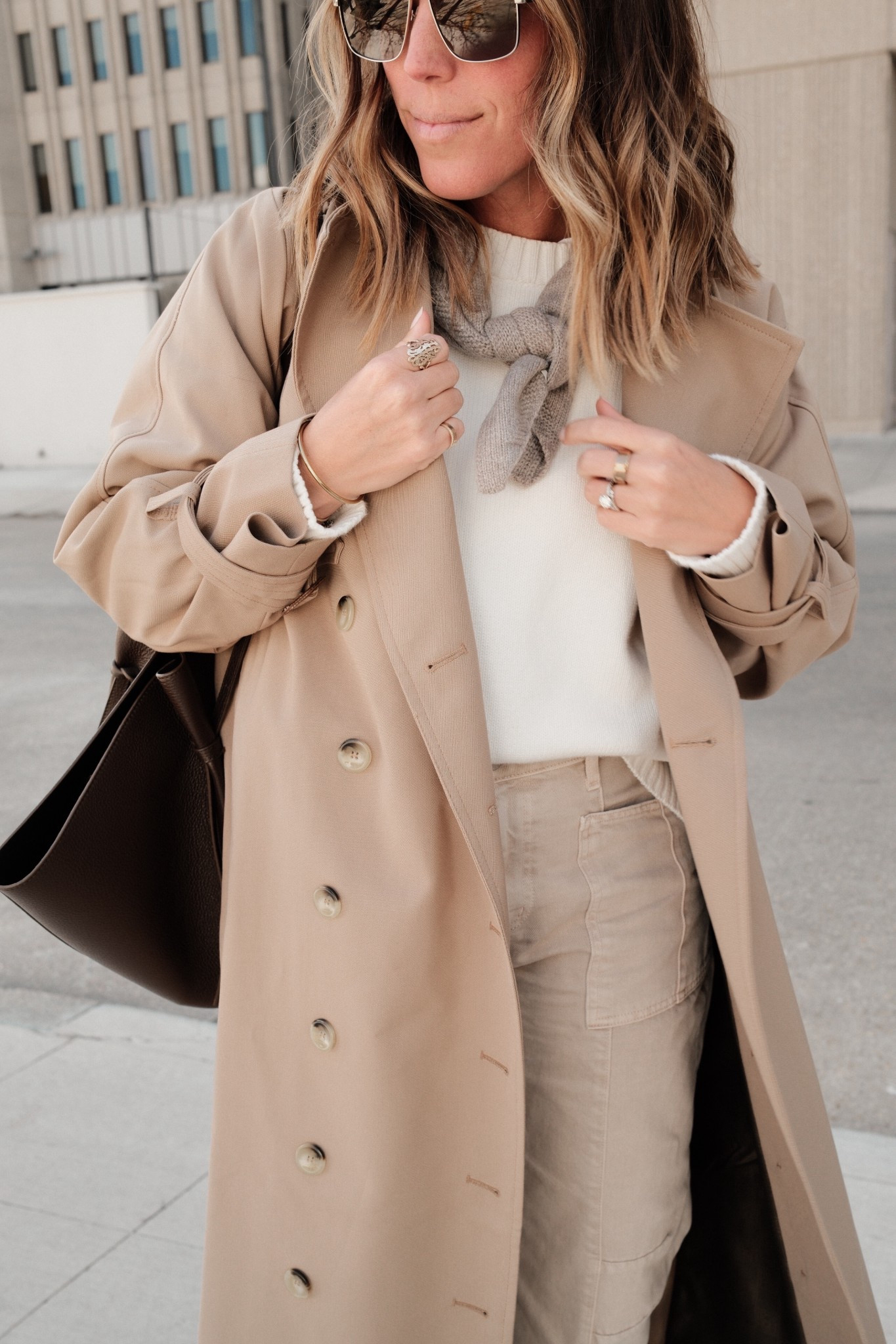 Neutrals for Spring…or all the time ✌🏼

#LTKmomlife #LTKgrwm #LTKootd