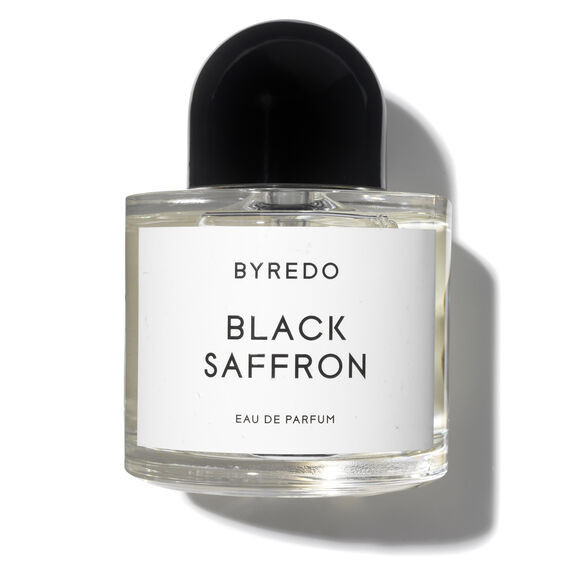 Black Saffron Eau de Parfum | Space NK - UK