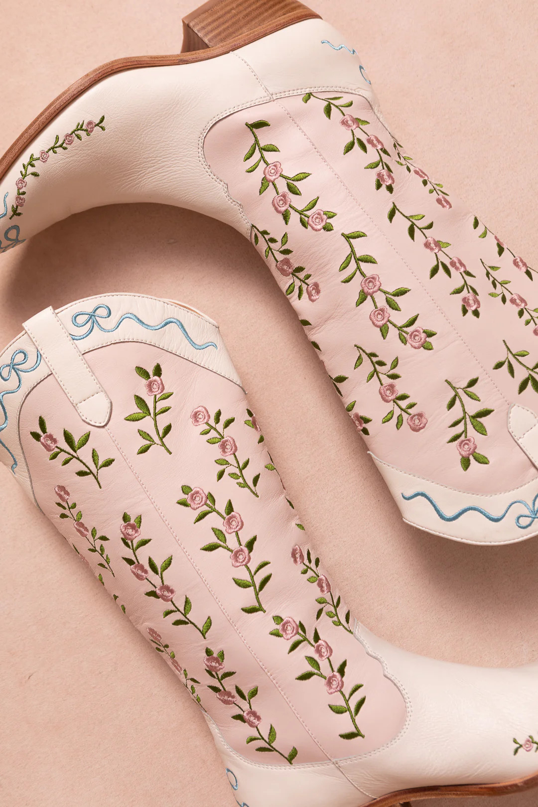 Rosemary Cowgirl Boots | Ivy City Co