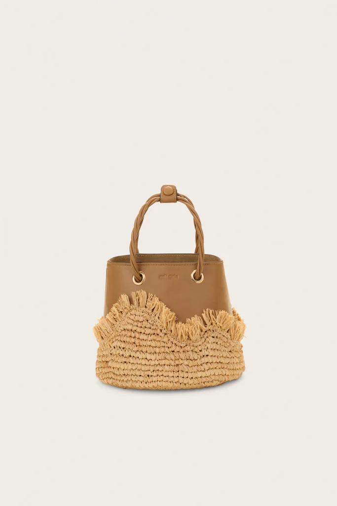 JOJO BAG - CAMEL | Cult Gaia - US