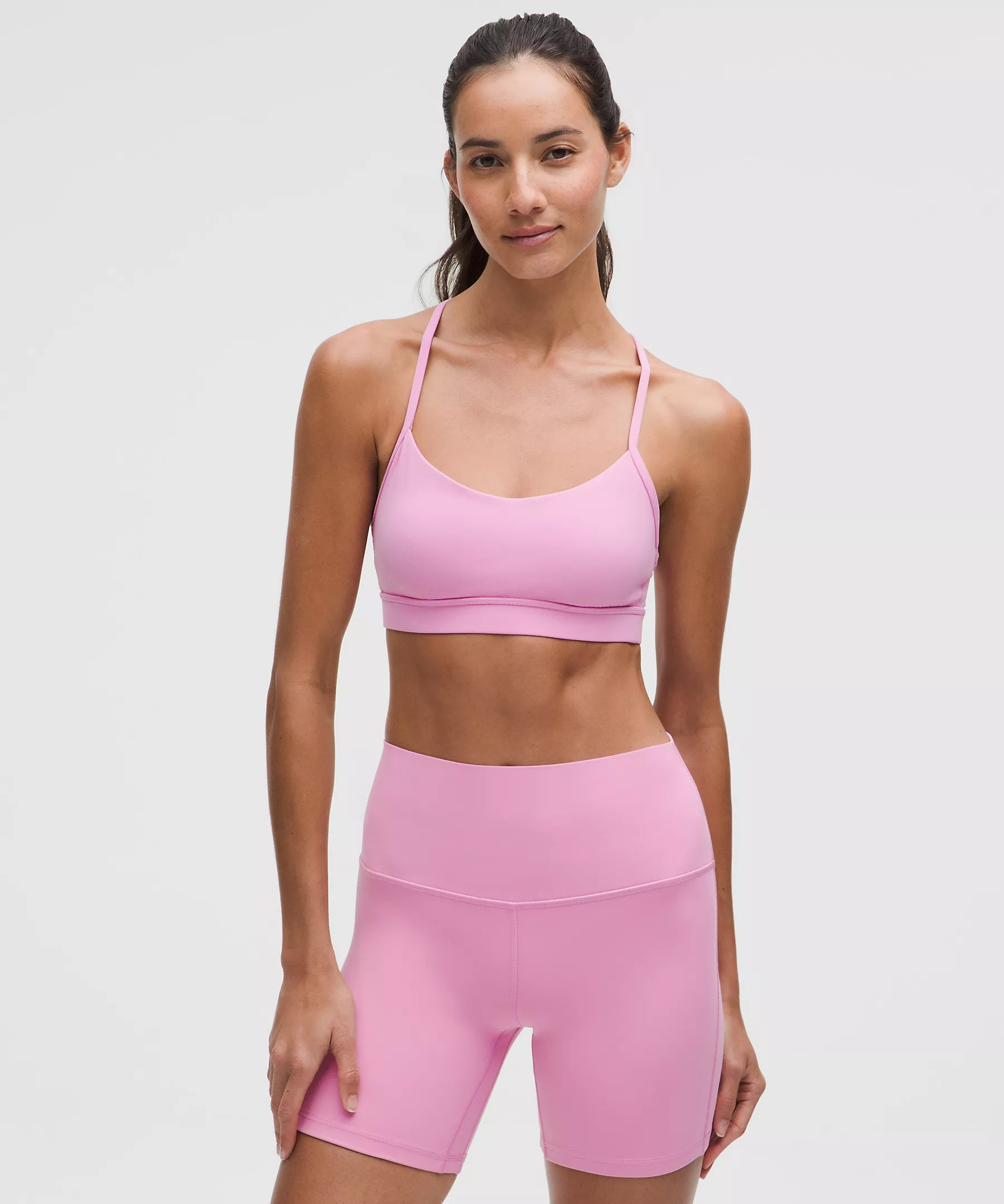 Flow Y Bra Nulu | Lululemon (US)