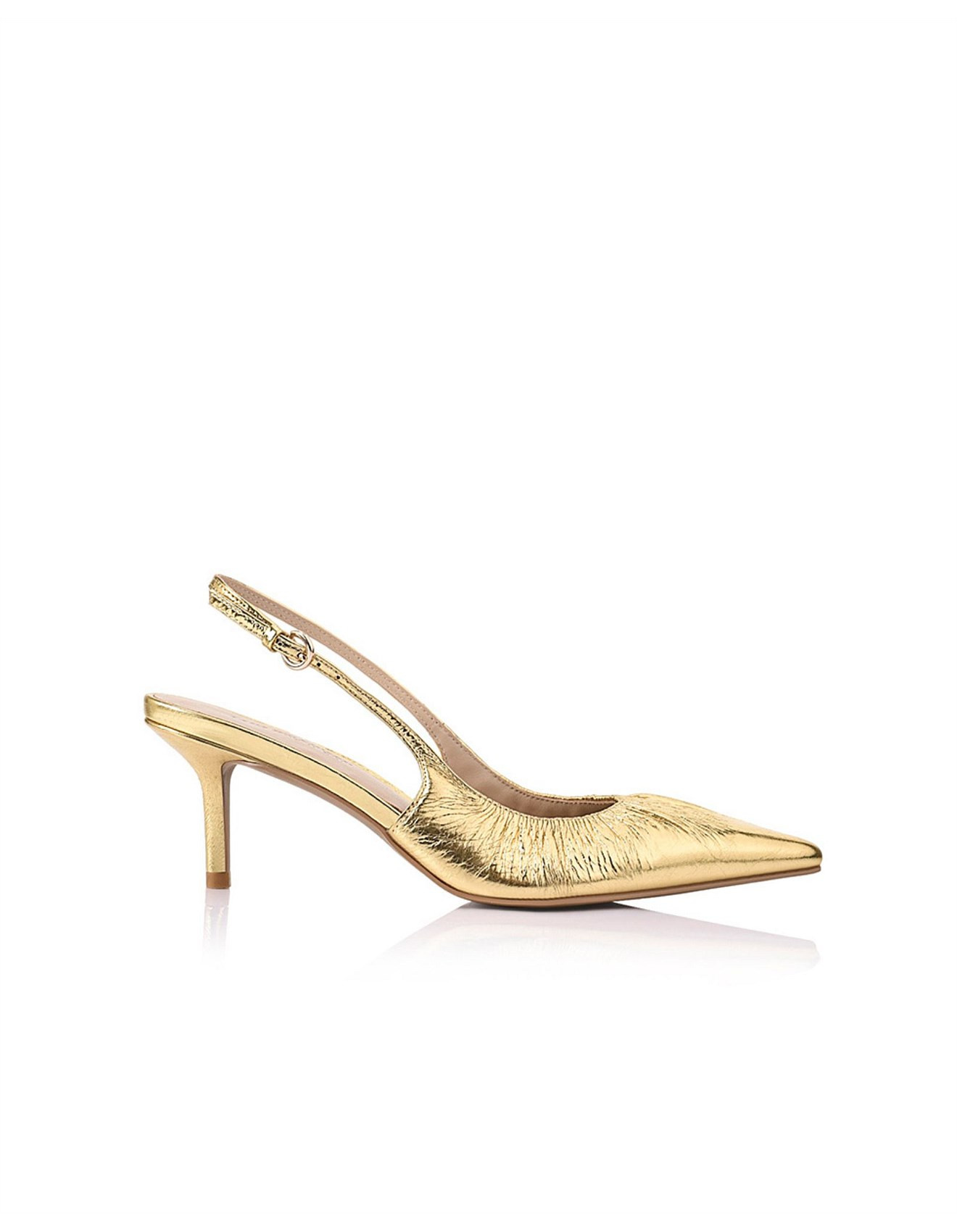 Lana Wilkinson | David Jones (Australia & New Zealand)