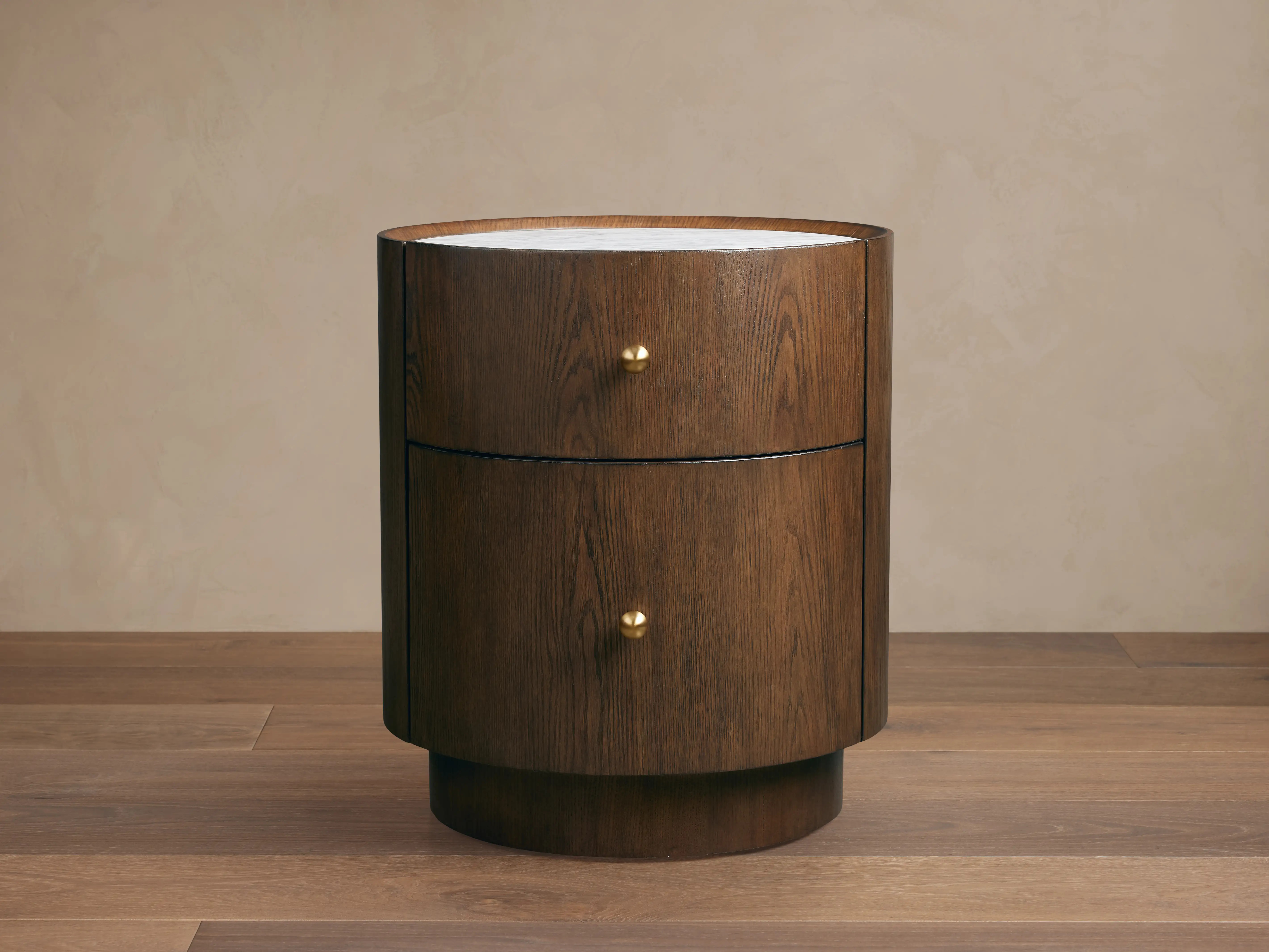 Ashbrook Nightstand | Arhaus