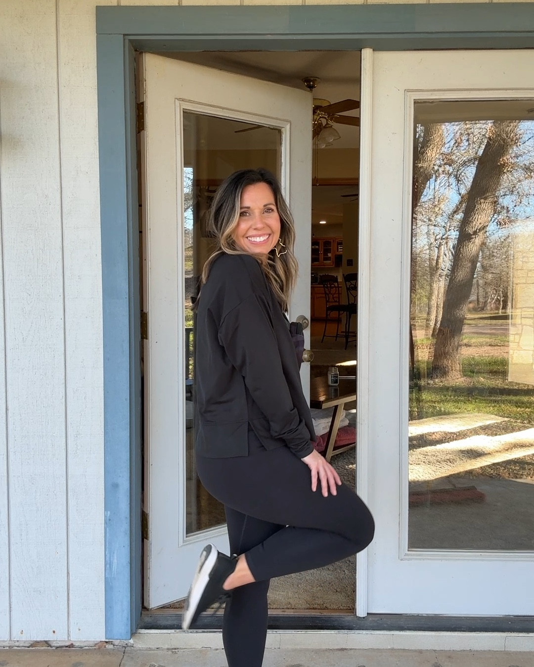 Loveee my Fabletic fit. So comfy and easy. Affordable fashion for the win. ✨

#LTKTravel #LTKActive #LTKStyleTip