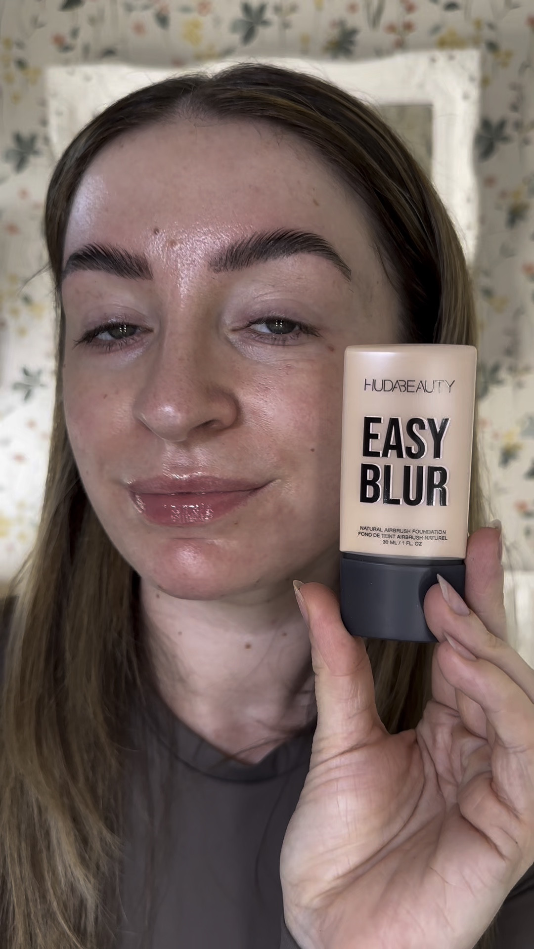 Huda beauty easy blur foundation review.

Correct product is tagged but wouldn’t let me update the image.


#LTKxBootd 

#LTKbeauty #LTKeurope #LTKuk