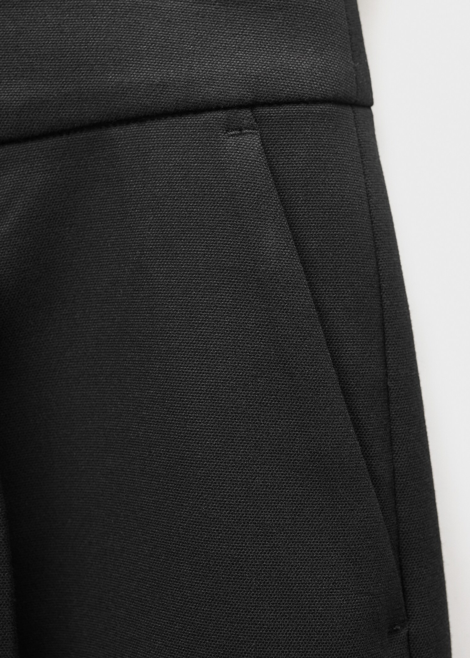 Low-rise skirt | MANGO (US)
