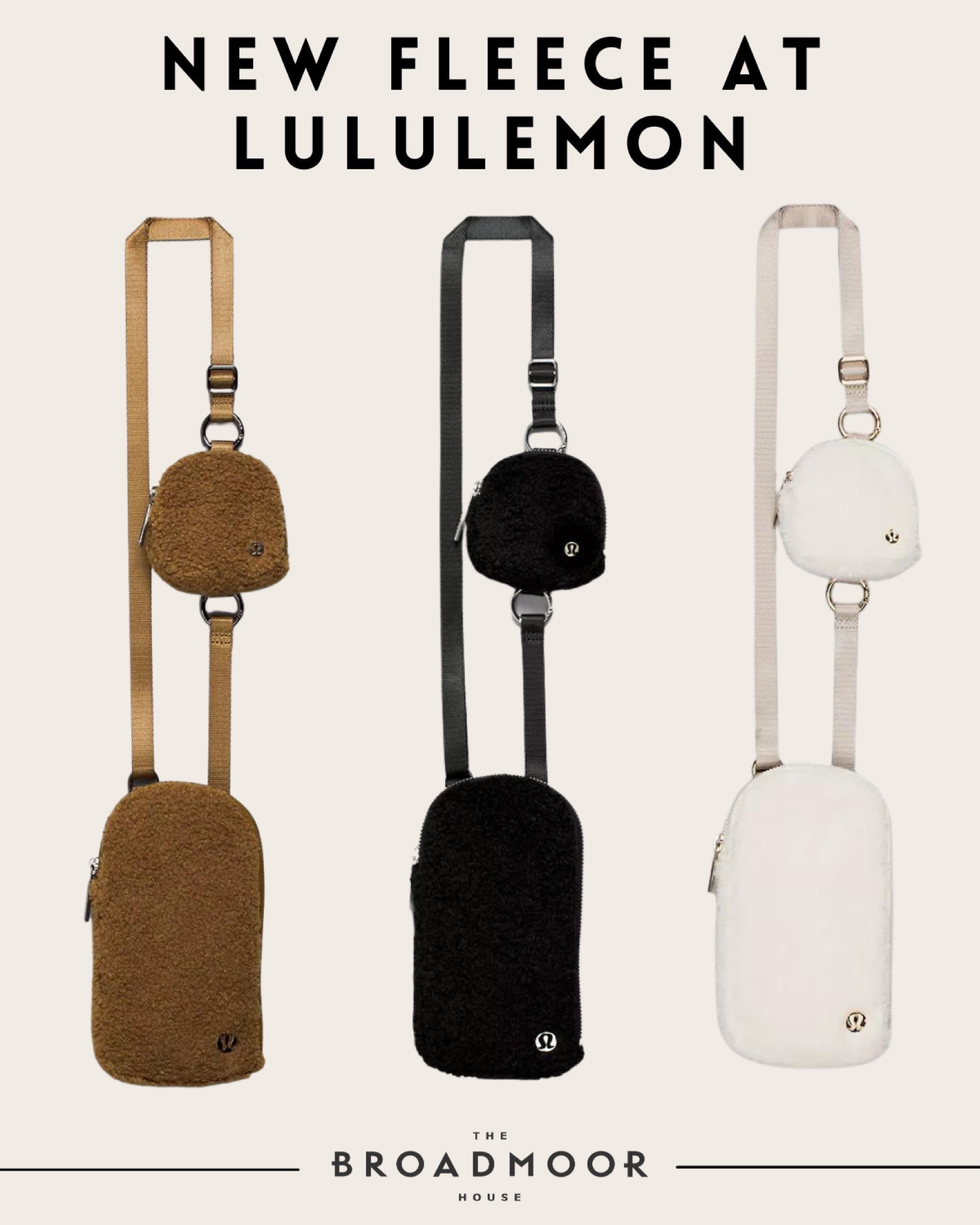 A version of the most popular bag from Lululemon! These are so perfect for the fall and winter! Grab them while they’re in stock!

    * Wedding guest dress * fall outfits * wedding guest * fall wedding guest dress * fall dress * halloween * fall * fall fashion * fall dresses * dress * boots * jeans * sneakers * country concert * cocktail dress * nashville * fall wedding guest * dresses * work wear * fall family photos * family photos * business casual * white dress * fall wedding * date night * travel outfit * concert outfit * fall shoes * fall outfit * travel * black dress * cowboy boots * shacket * blazer * nashville outfits * country concert outfit * airport outfit * teacher outfits * fall boots * shoes * disney * fashion * vegas * loafers * game day * work outfit 

#LTKunder50 #LTKstyletip #LTKfit