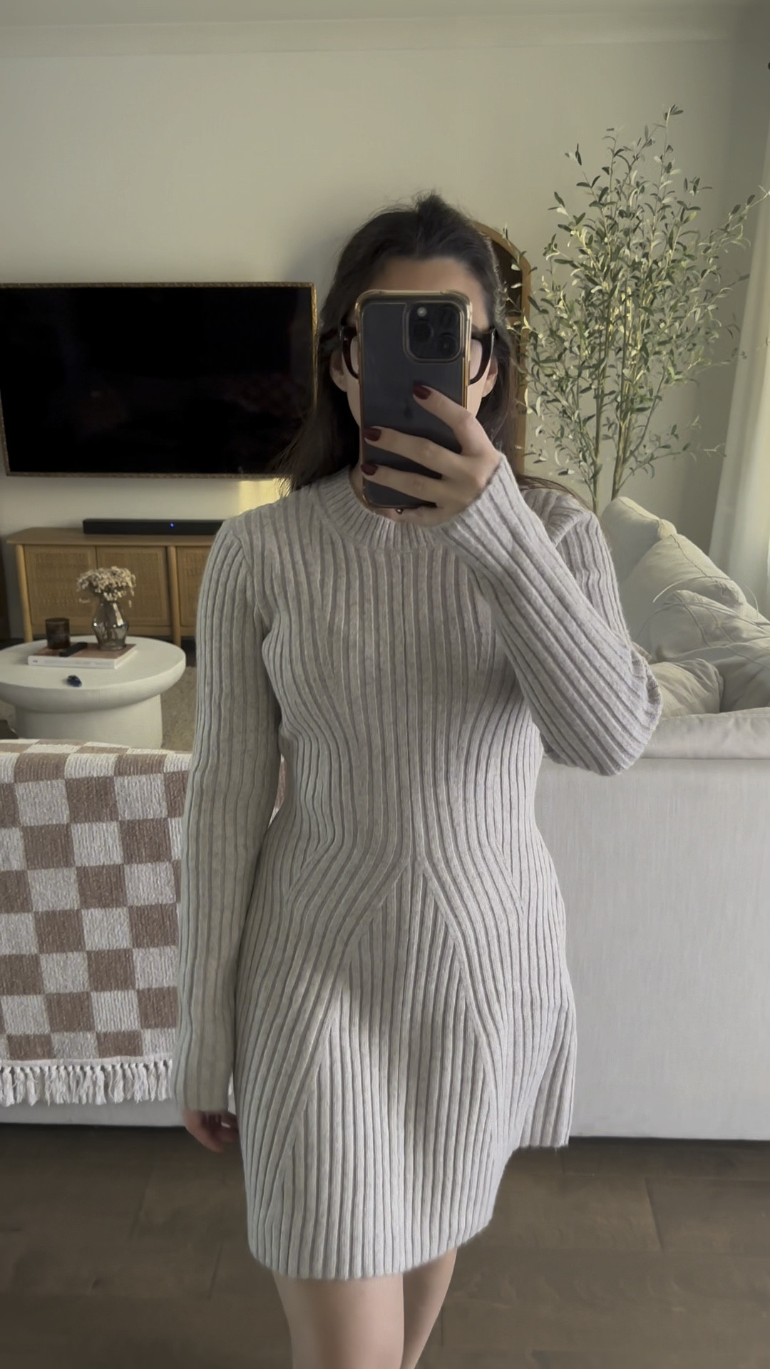 Fall and basics H&M haul 2024, I am 5’4” - 120pounds and I ordered everything on Small and 4 

#LTKSeasonal #LTKFallSale #LTKStyleTip