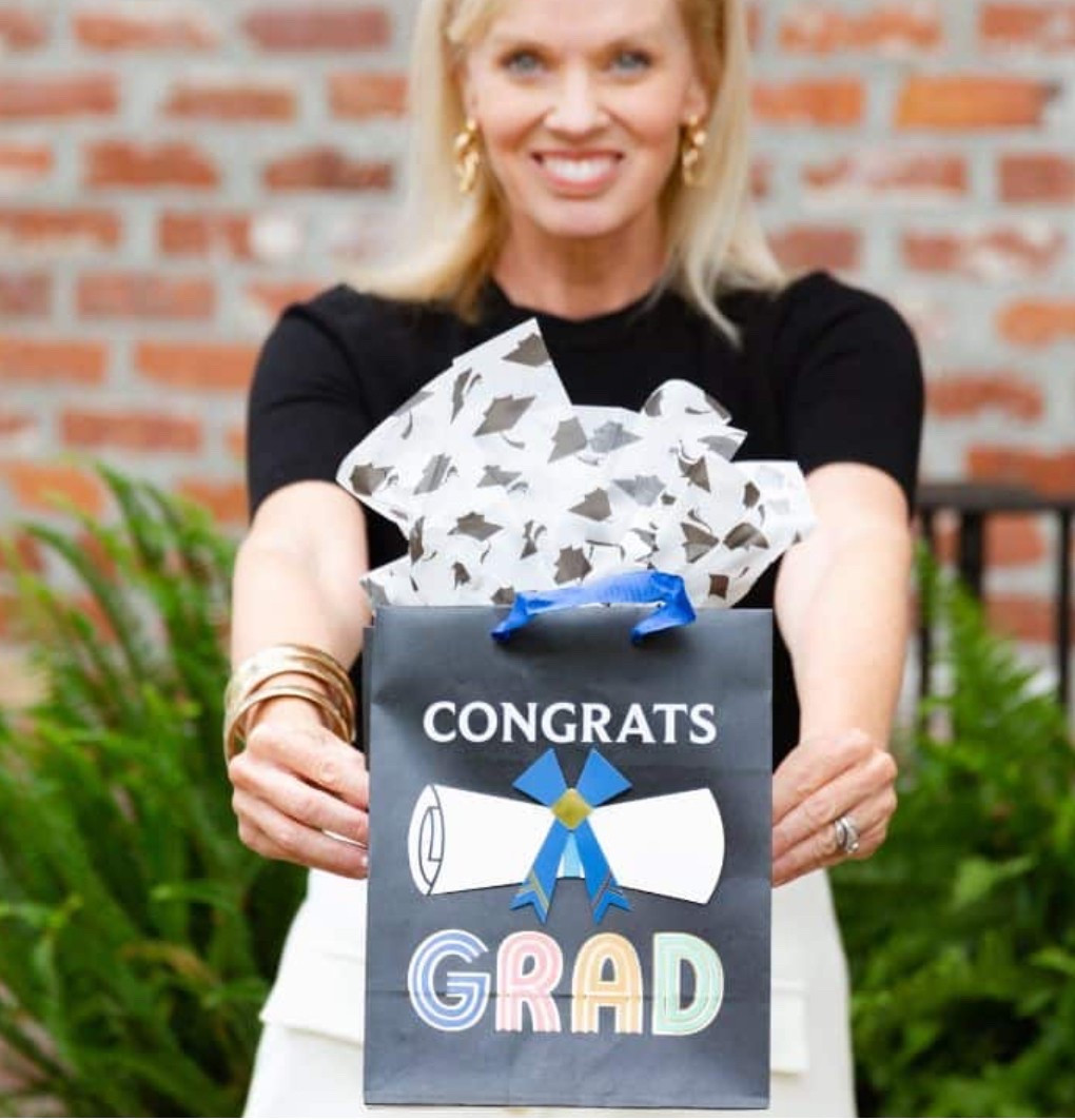 Grad gifts for girls 
Sentimental personalized graduation gifts for girls 
High school graduation 

#LTKFindsUnder100 #LTKFindsUnder50