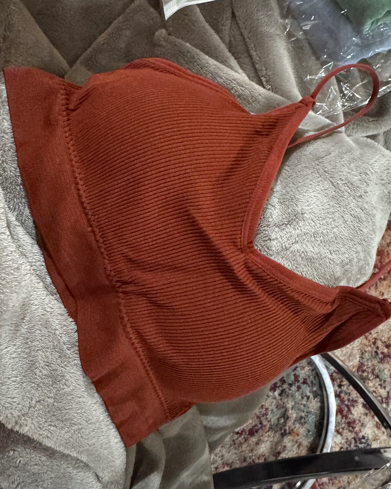 6 colors pack sports bra padded so comfortable 🤩👌🏽

#LTKgrwm #LTKootd #LTKTravel