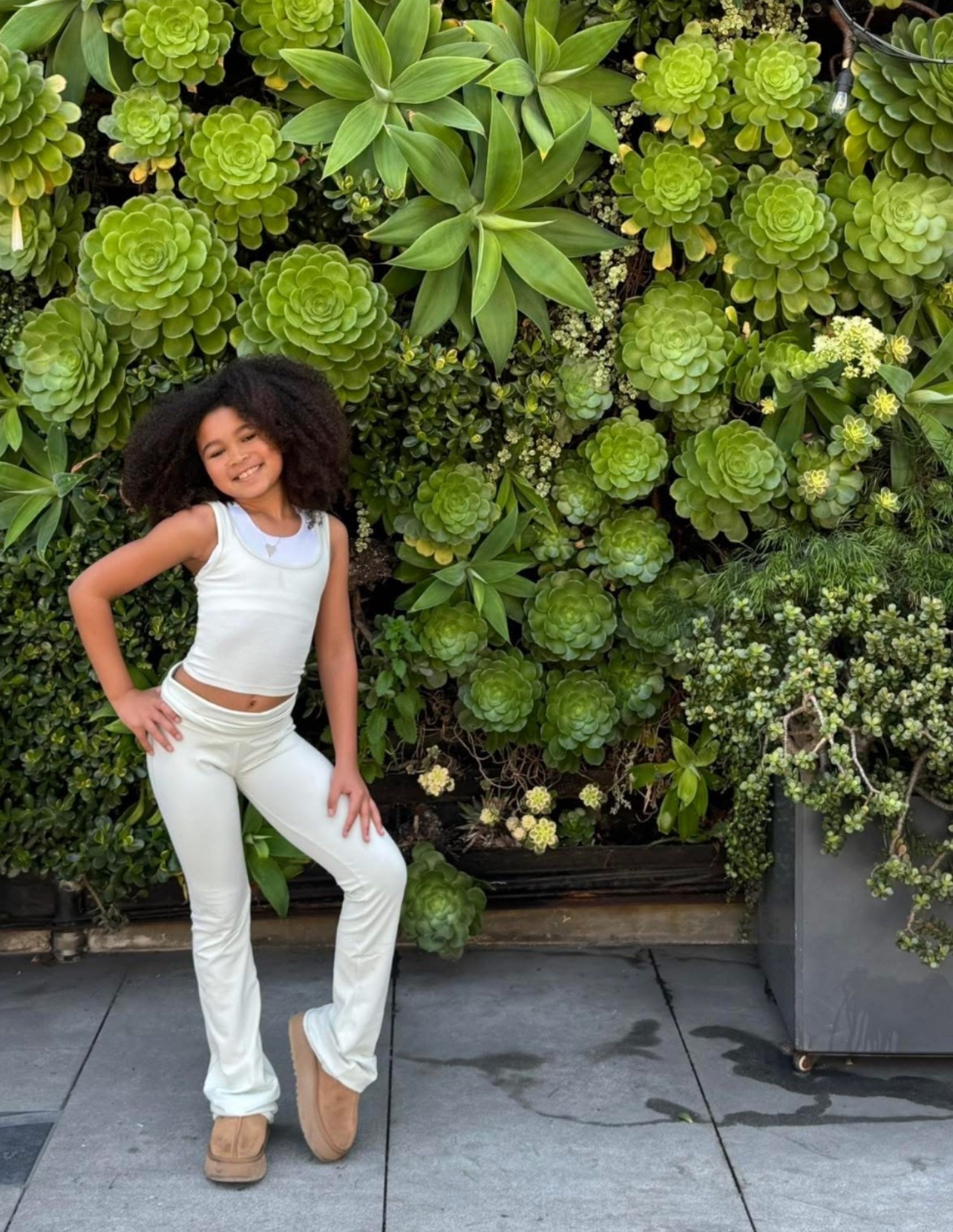 Scarlett’s Skims OOTD 🤩

Girls fashion // skims // outfits // ootd // girls athleisure fashion // skims leggings // skims tank 

#LTKActive #LTKKids #LTKStyleTip