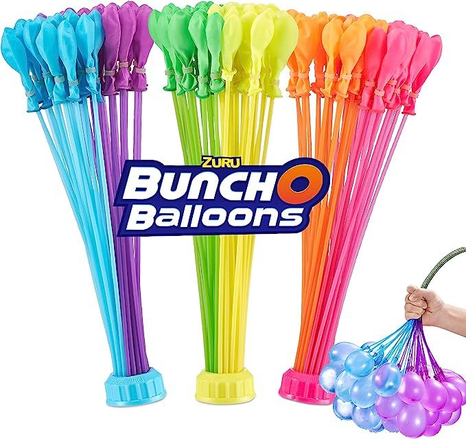 Visit the Bunch O Balloons Store | Amazon (US)