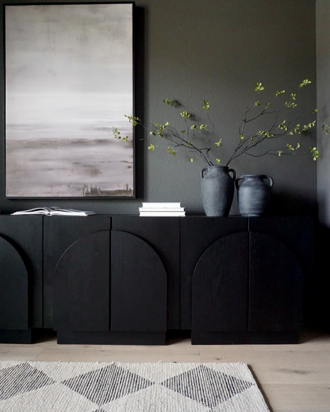 Dupe alert on sale! These accent cabinets in my office are such a beautiful statement piece! Found these ones that look very similar to the ones I own, but for a fraction of the price!! I’ve linked mine as well 😍🙌🏻

#accentcabinets #sideboards #homedecor

#LTKSaleAlert #LTKHome