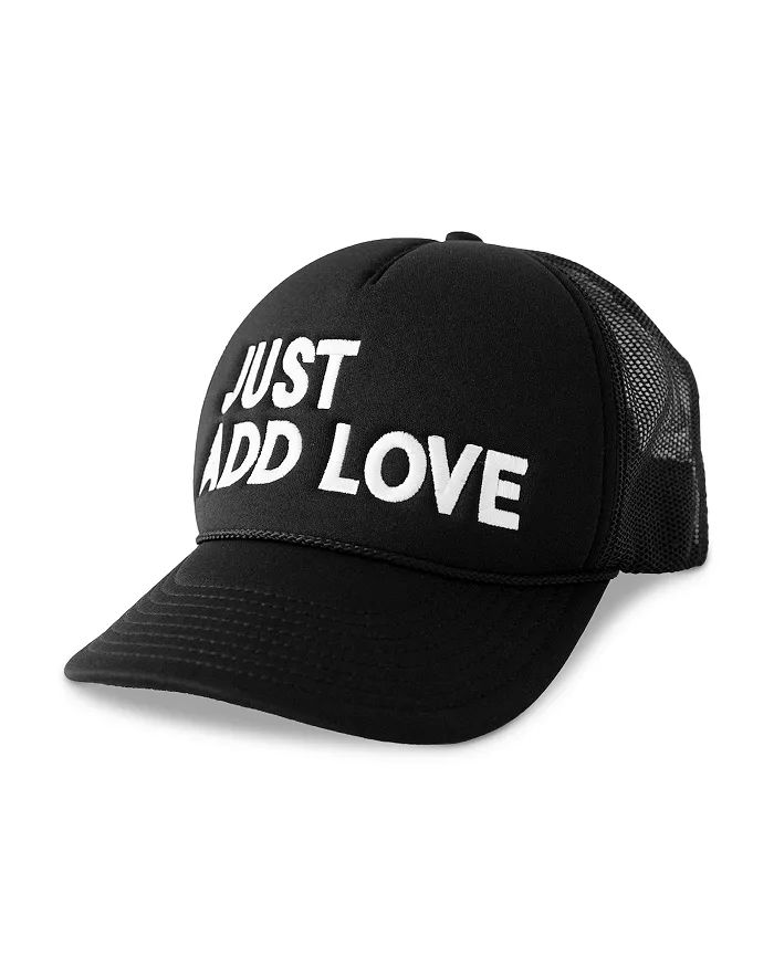 Add Love Trucker Hat | Bloomingdale's (US)