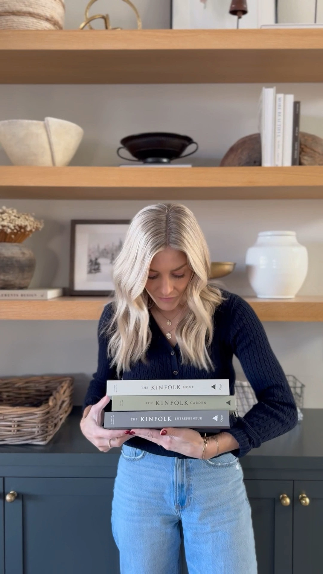 Buy two books get one free! Coffee table books are my number one accessory for styling! I’d grab a few during this sale if I were you!

#LTKFindsUnder50 #LTKHome