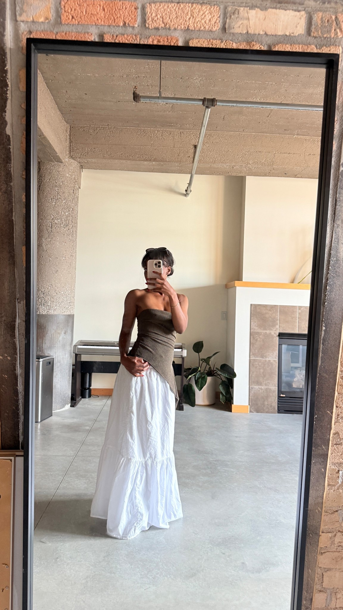 Top: Zara S 3644/317 ☺️

#LTKStyleTip #LTKFindsUnder100 #LTKTravel